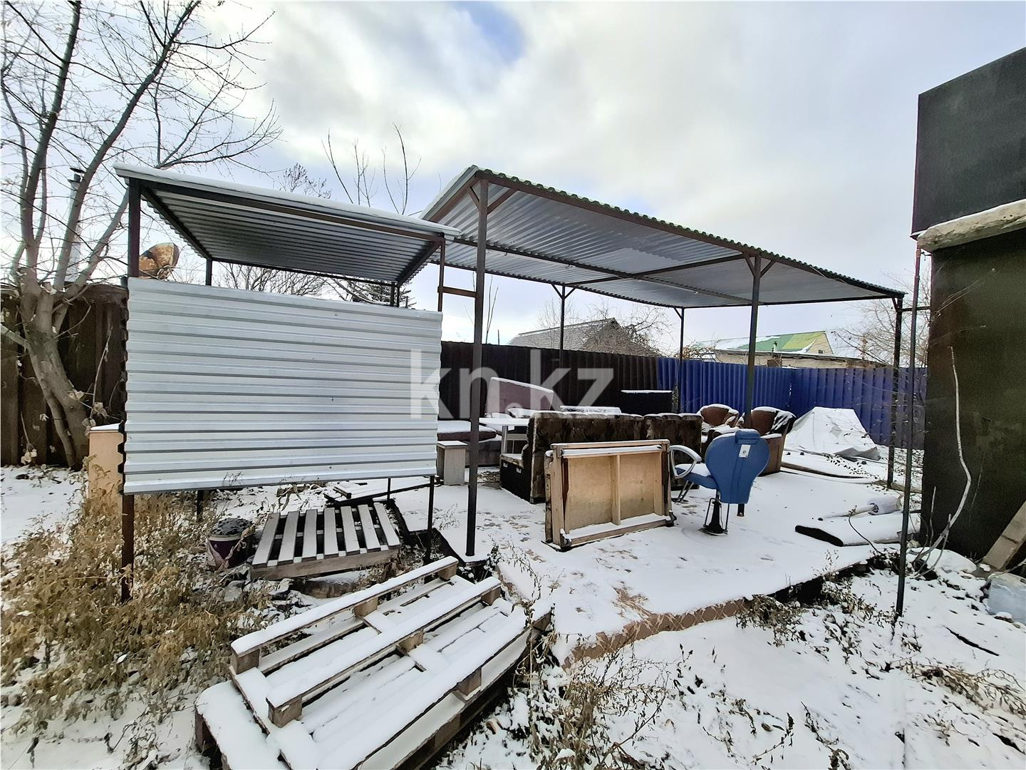 Продажа 6-комнатного дома, 160.4 м², ул. Абая в Темиртау - фото 31