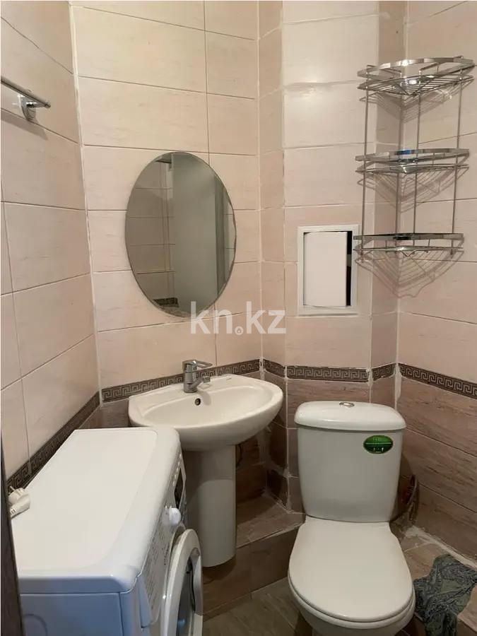 Продажа 1-комнатной квартиры, 14 м², мкр-н 6, дом  57 в Алматы - фото 2