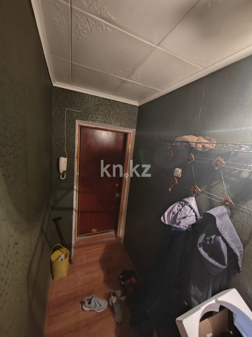 Продажа 1-комнатной квартиры, 31 м², ул. Дружбы, дом  127 в Караганде - фото 3