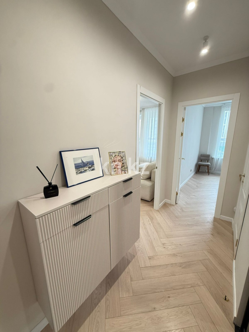 Продажа 2-комнатной квартиры, 48 м² в Астане - фото 21