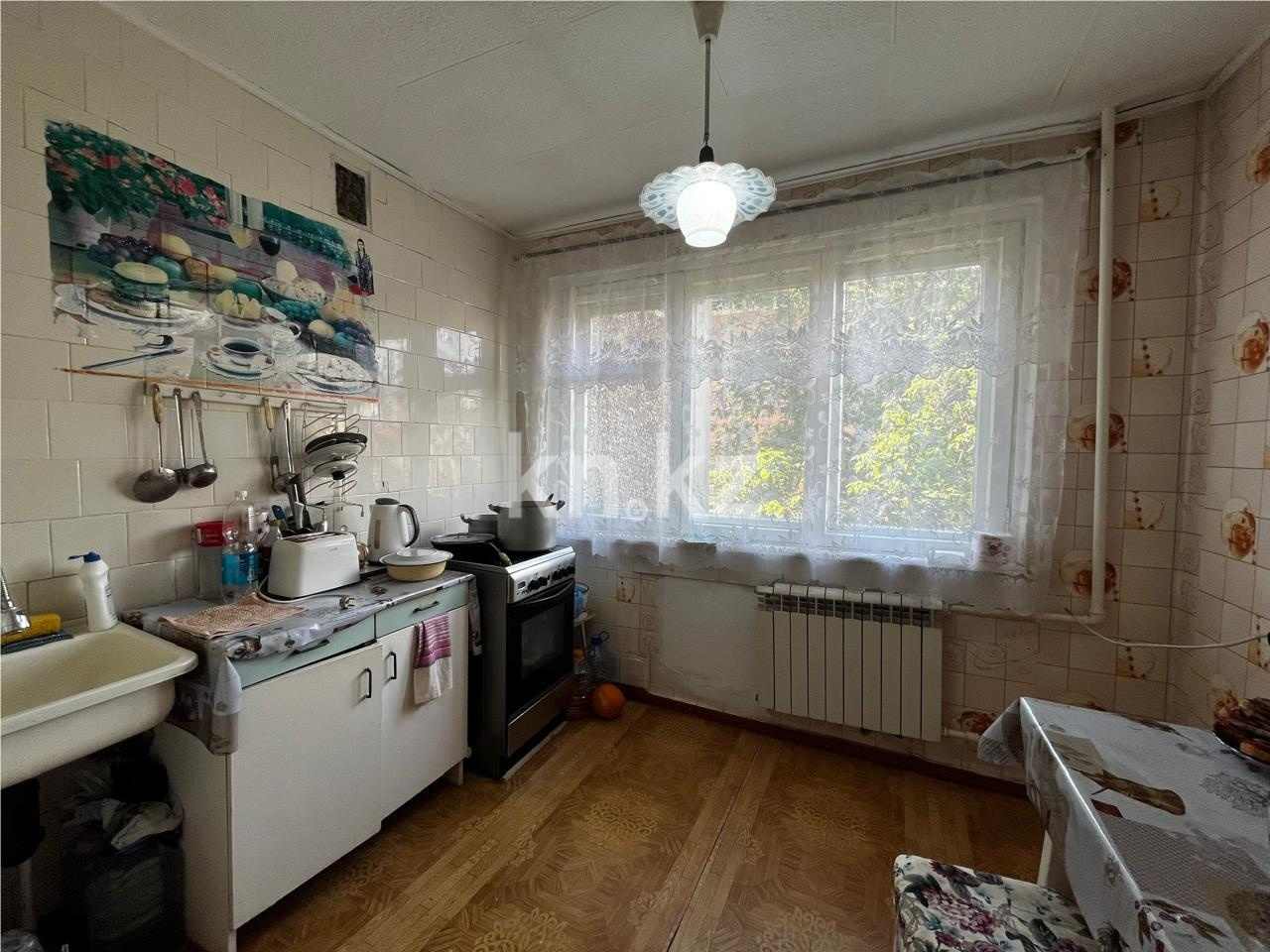 Продажа 3-комнатной квартиры, 69 м² в Караганде - фото 7