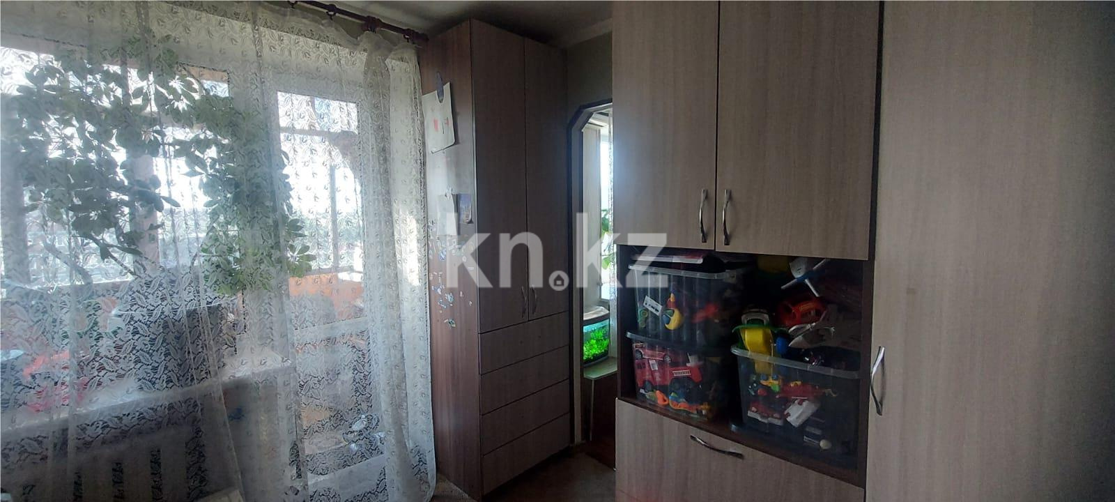 Продажа 2-комнатной квартиры, 48 м², пр. Н. Абдирова в Караганде - фото 17