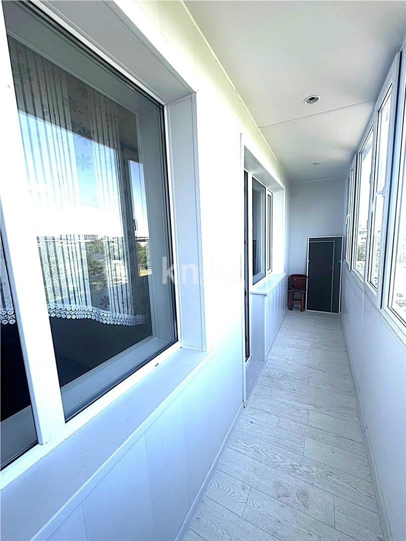 Продажа 2-комнатной квартиры, 48 м² в Караганде - фото 16
