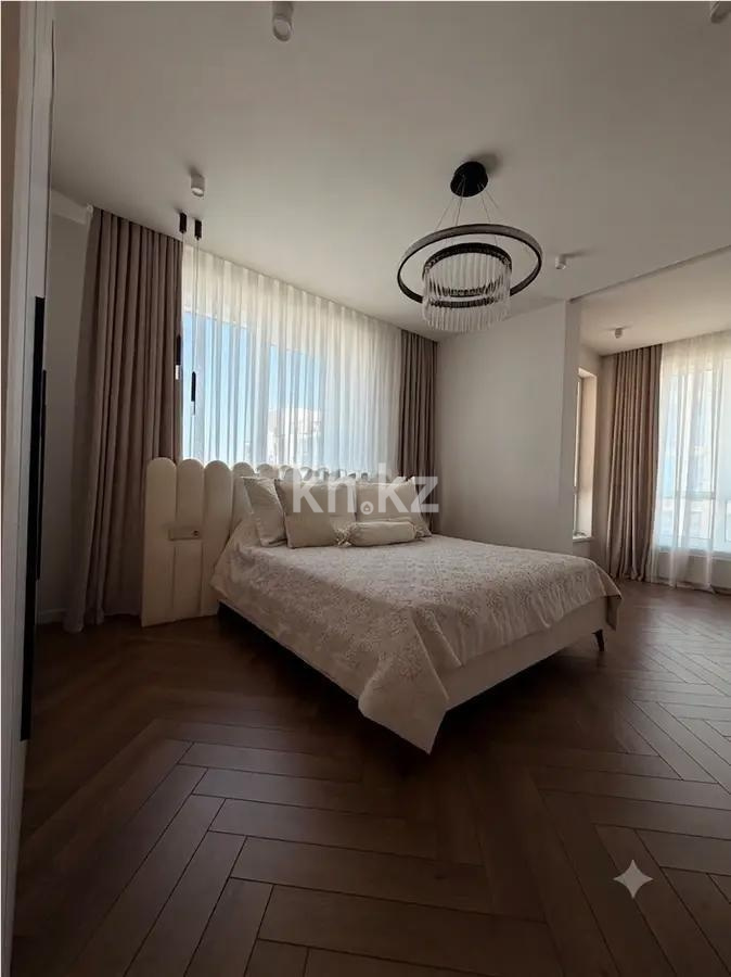 Продажа 3-комнатной квартиры, 110 м² в Астане - фото 2