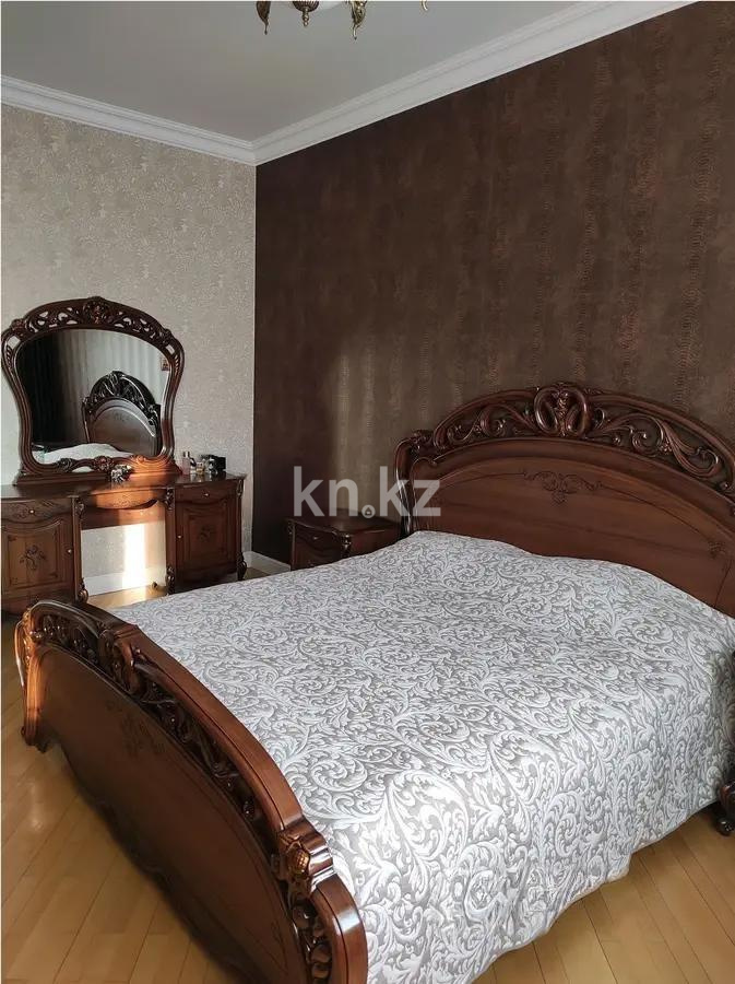 Продажа 3-комнатной квартиры, 160 м² в Алматы - фото 2