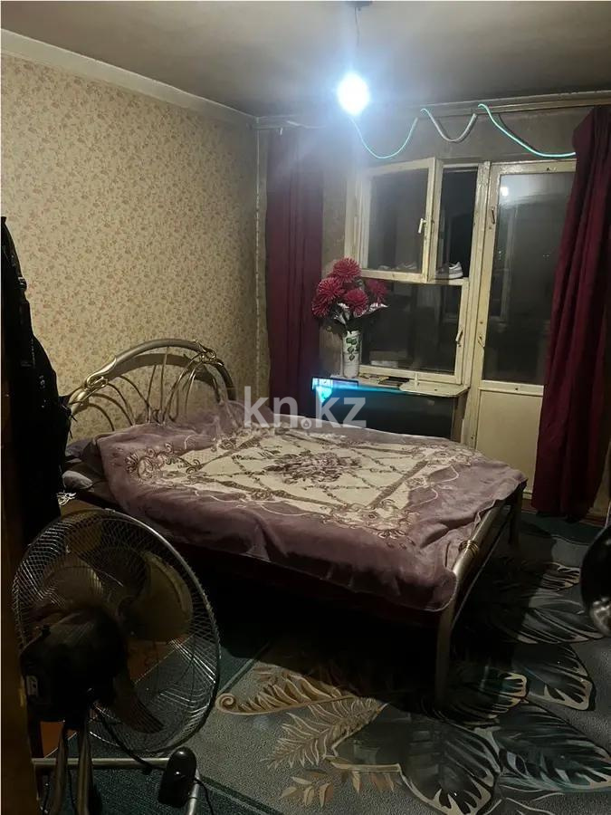 Продажа 2-комнатной квартиры, 59 м², мкр-н Айнабулак-3, дом  117 в Алматы