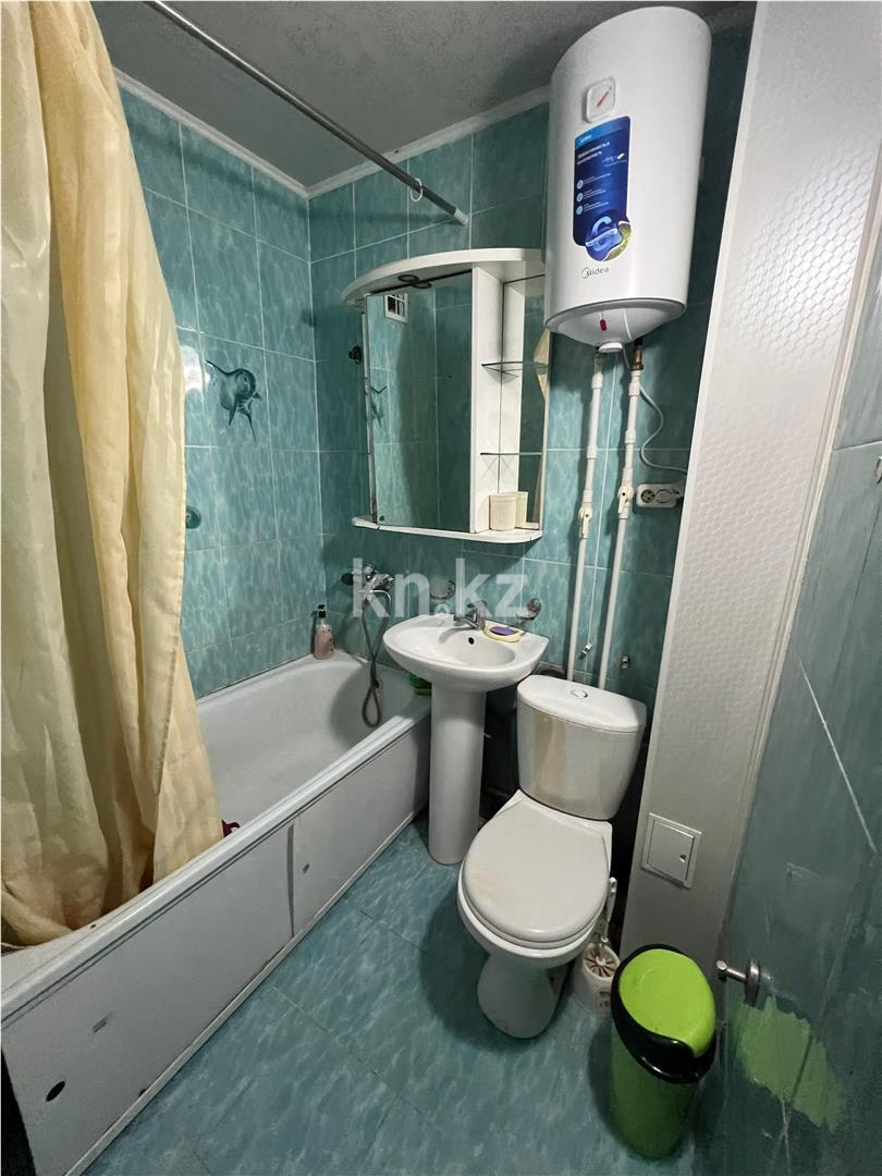 Продажа 2-комнатной квартиры, 45 м² в Караганде - фото 7