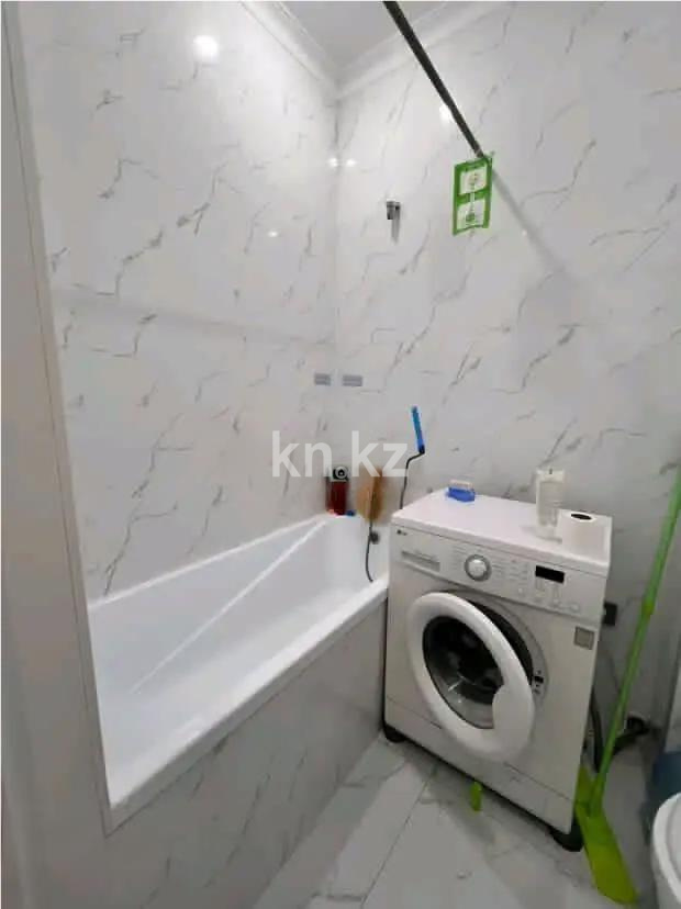 Продажа 1-комнатной квартиры, 22 м², ул. Калдаякова, дом  26 в Астане - фото 4