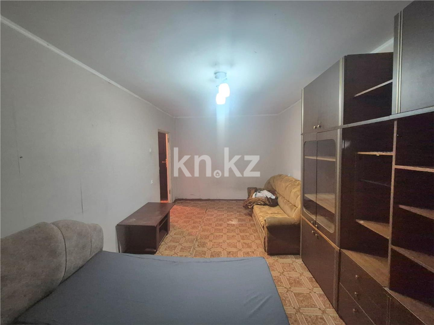 Продажа 1-комнатной квартиры, 31 м² в Караганде - фото 2