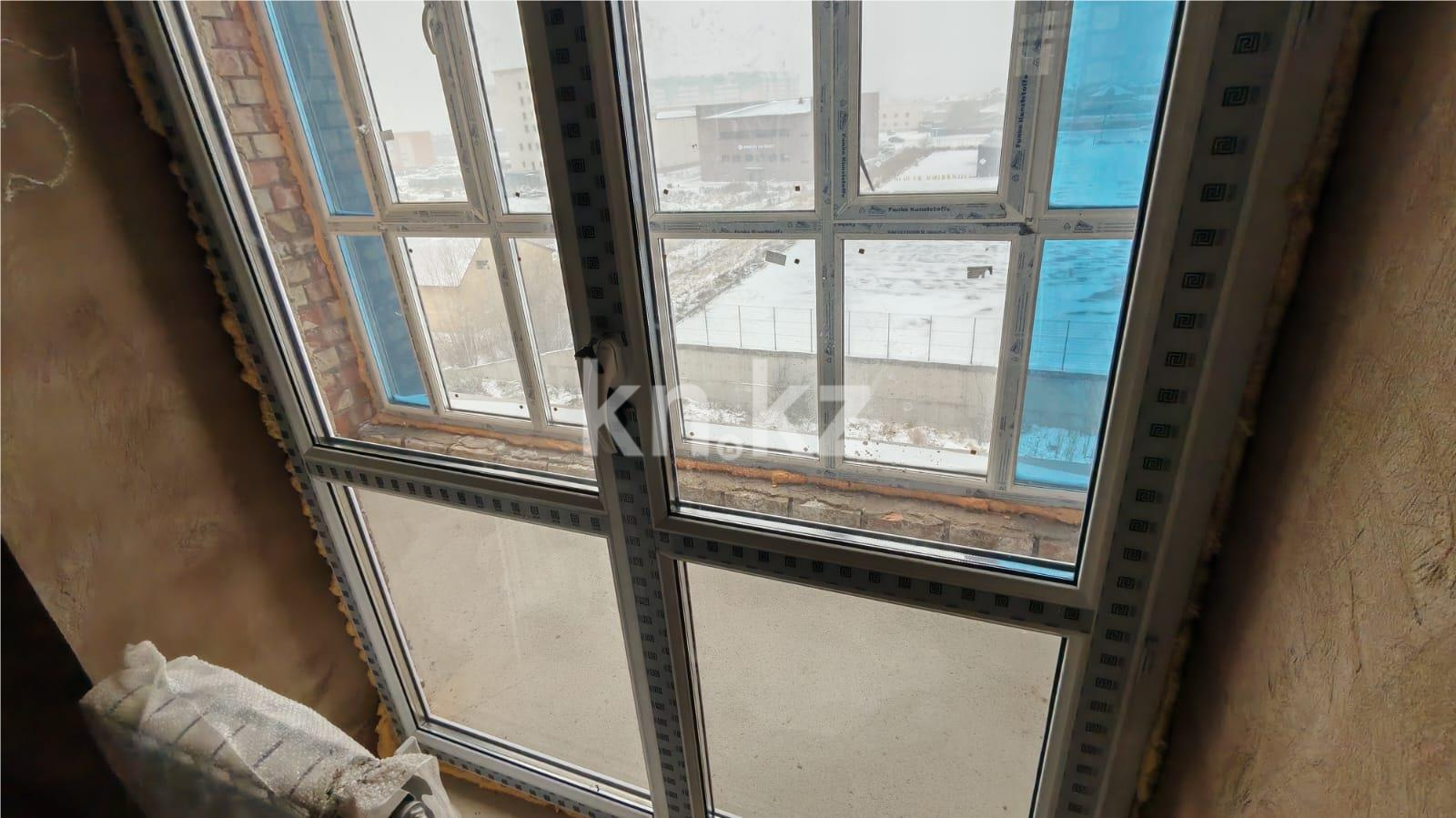 Продажа 3-комнатной квартиры, 94 м², 137 учетный квартал, дом  787 в Караганде - фото 7