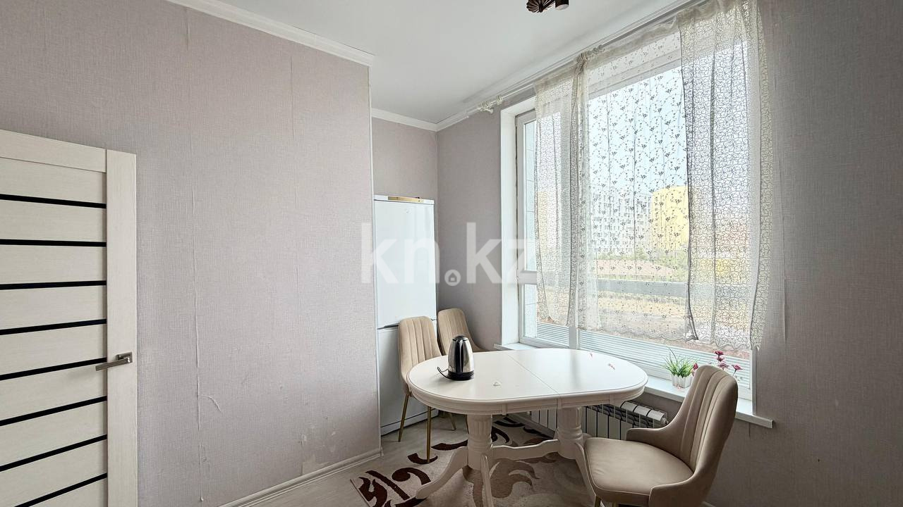 Аренда 1-комнатной квартиры, 40 м² в Астане - фото 2