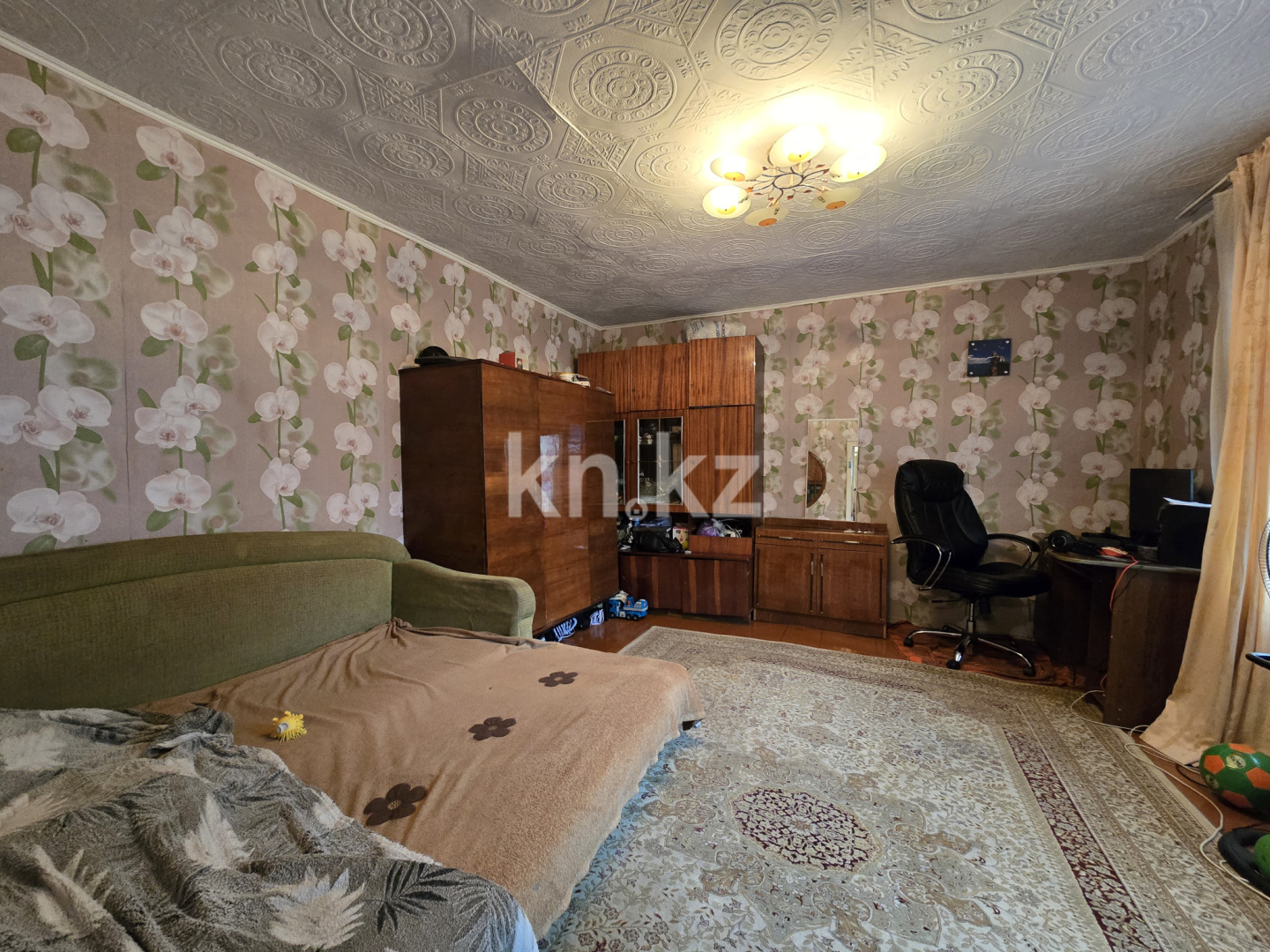 Продажа 3-комнатного дома, 59 м², ул. Луганского, дом  89 в Алматы - фото 21