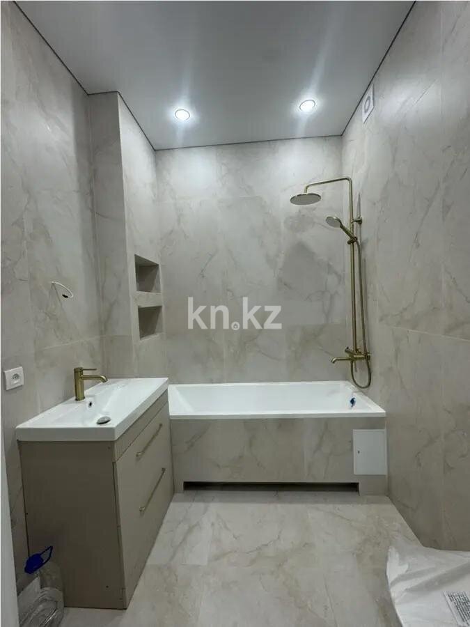 Продажа 1-комнатной квартиры, 39.14 м² в Астане - фото 3