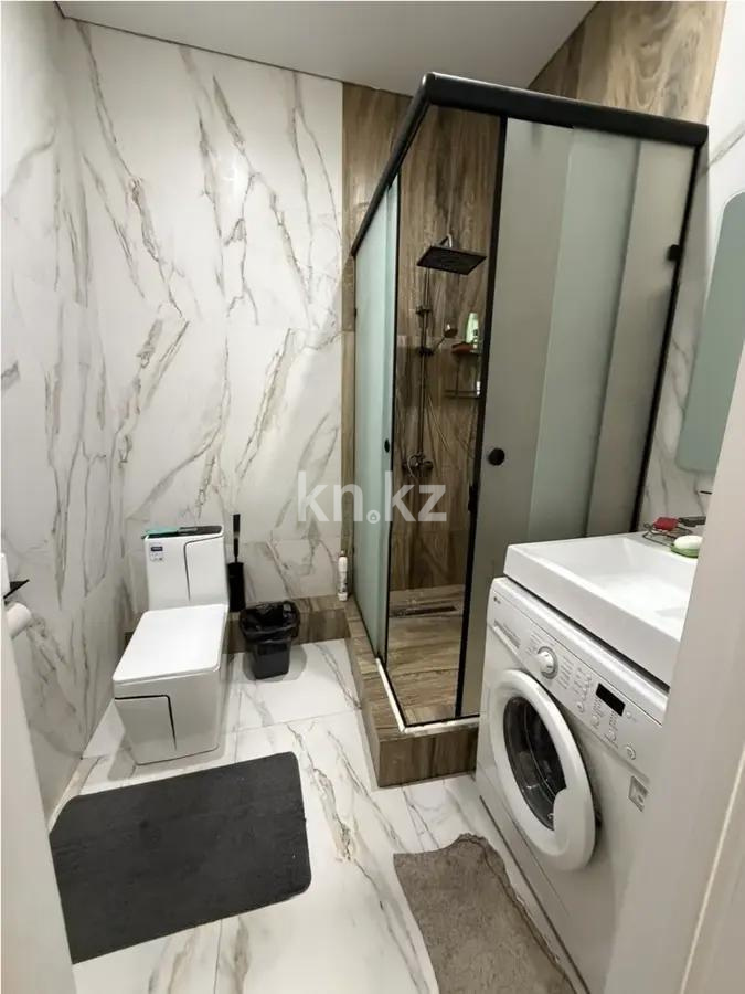 Продажа 2-комнатной квартиры, 63 м² в Алматы - фото 4