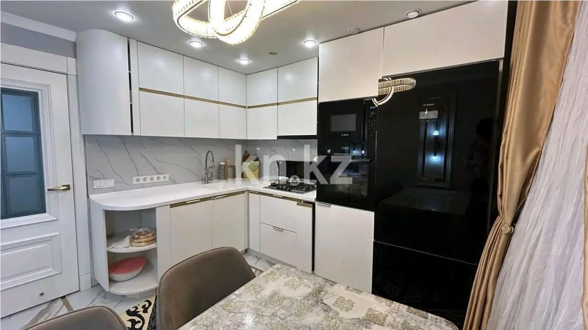 Продажа 3-комнатной квартиры, 70 м², мкр. Айнабулак-4, дом  176 в Алматы - фото 3