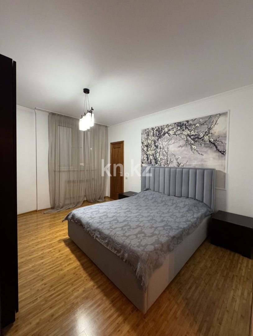 Продажа 2-комнатной квартиры, 73.1 м², ул. Торайгырова, дом  25 в Алматы - фото 4