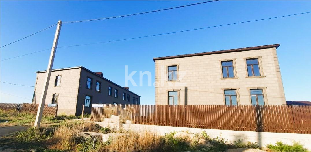 Продажа 4-комнатного дома, 267 м², ул. Алтайбаева, дом  43/4 в Караганде - фото 6