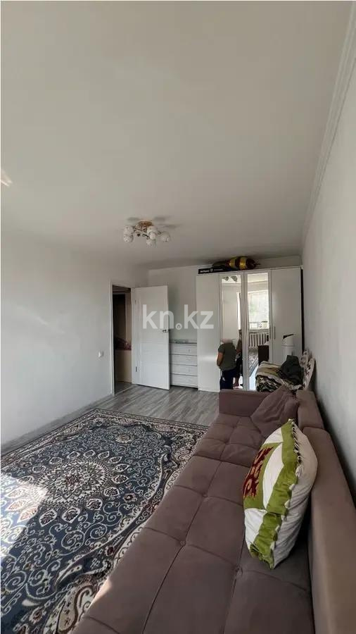 Продажа 1-комнатной квартиры, 36.7 м², ул. Косшыгулулы, дом  19 в Астане - фото 2