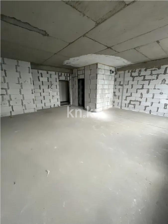 Продажа 2-комнатной квартиры, 63.54 м² в Алматы - фото 3