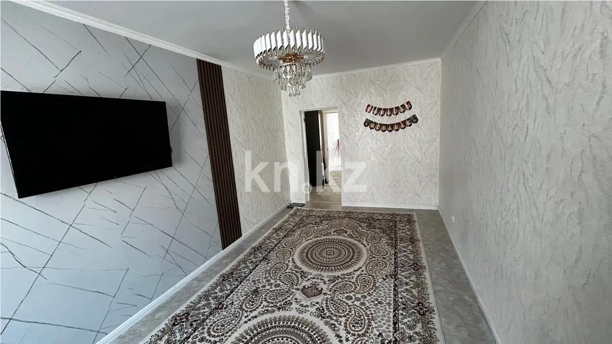 Продажа 3-комнатной квартиры, 87 м², ул. Ырысты, дом  46/10 в Алматы - фото 3