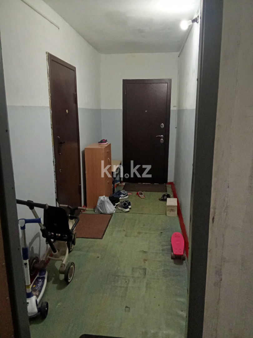 Продажа 3-комнатной квартиры, 63 м², мкр-н Степной-3, дом  7 в Караганде - фото 24