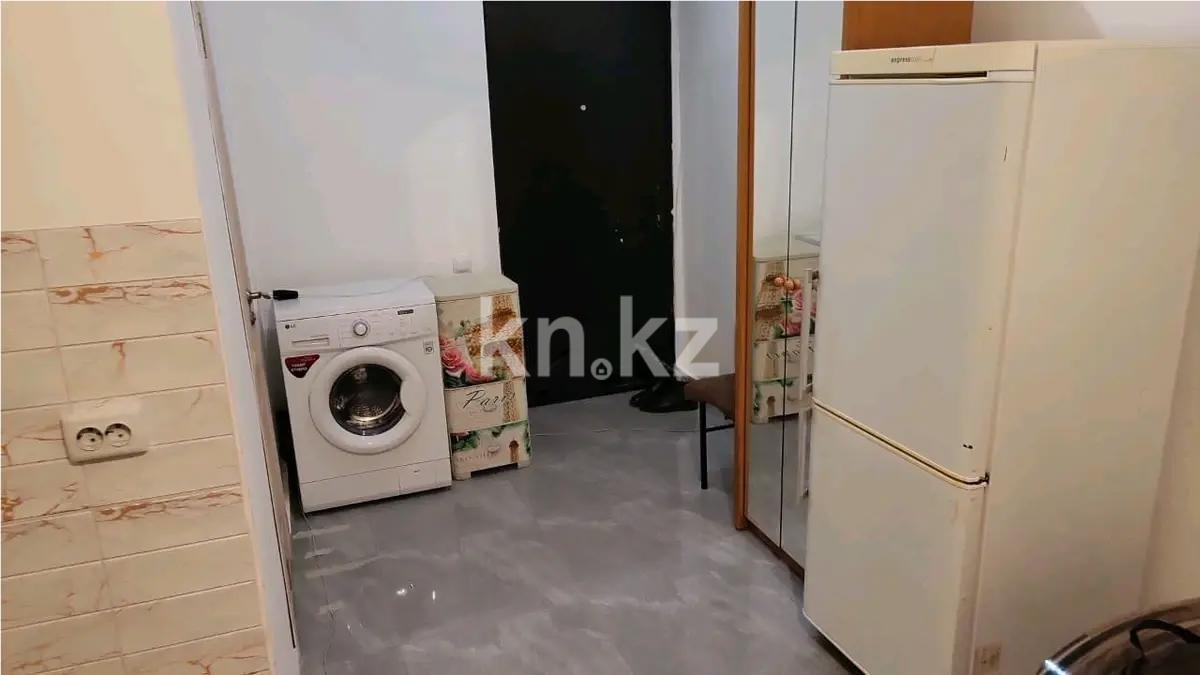 Продажа 1-комнатной квартиры, 20 м² в Алматы - фото 4