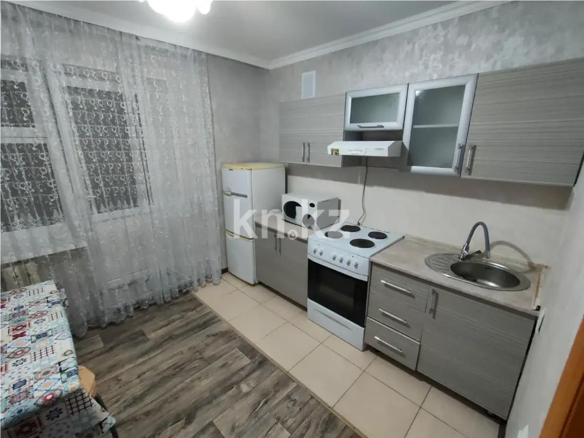 Продажа 1-комнатной квартиры, 35 м² в Астане - фото 2