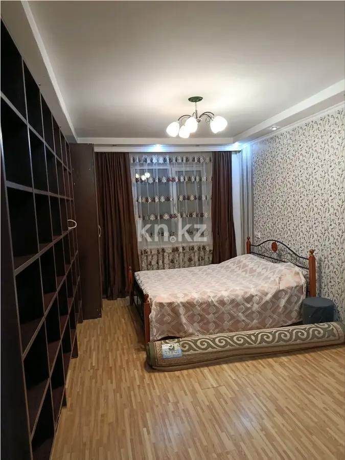Продажа 3-комнатной квартиры, 66 м², ул. Богенбай батыра, дом  300 в Алматы - фото 2