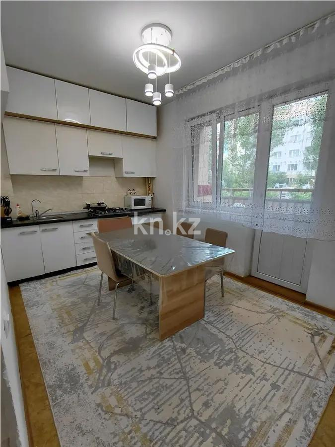 Продажа 1-комнатной квартиры, 45 м² в Алматы - фото 3