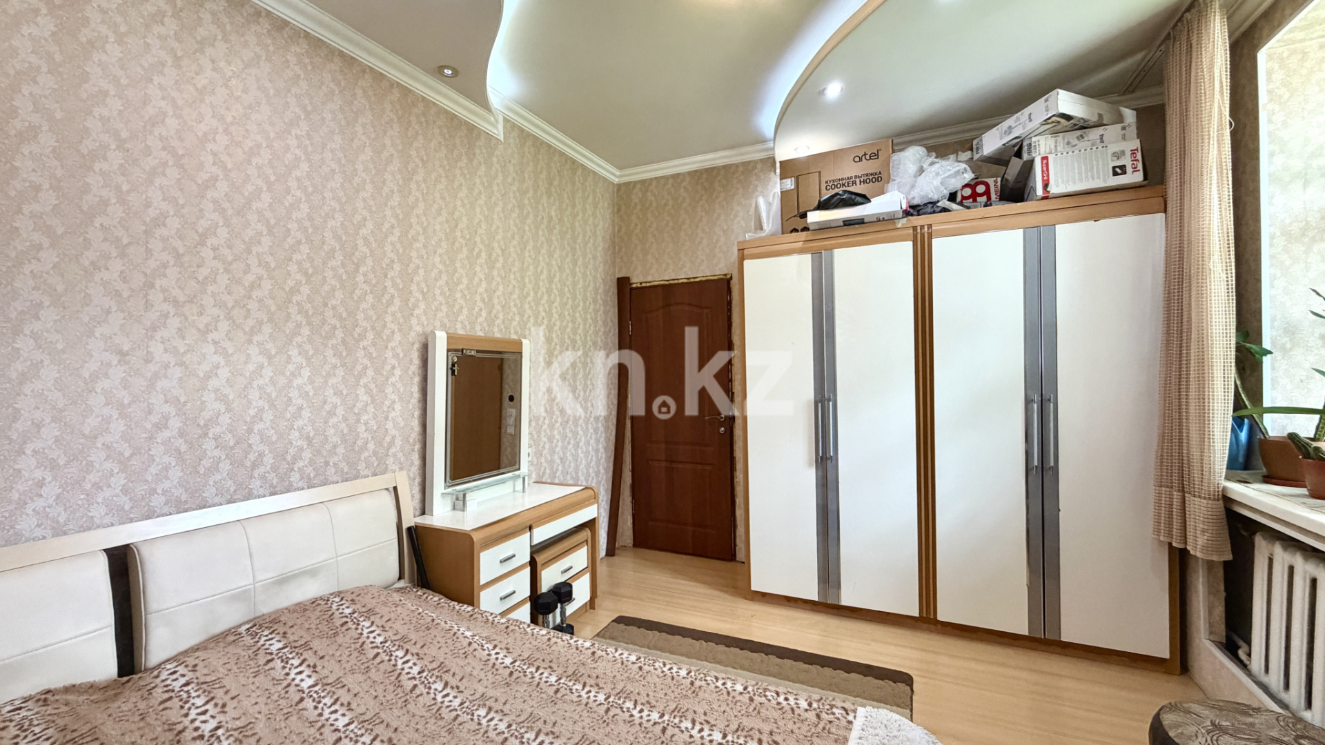 Продажа 3-комнатной квартиры, 56.2 м² в Алматы - фото 11