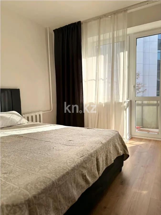 Продажа 2-комнатной квартиры, 45 м², ул. Жарокова, дом  286 в Алматы - фото 2