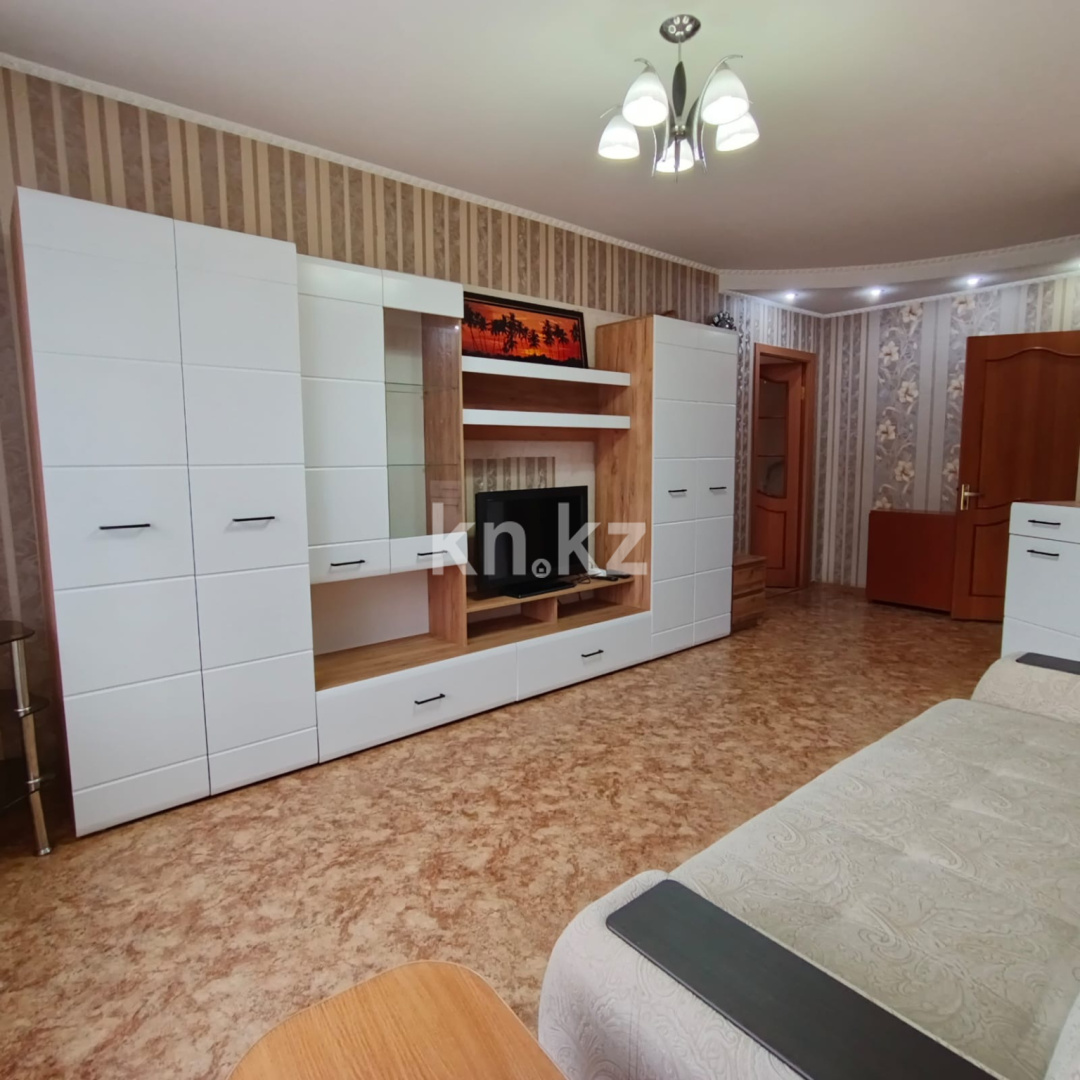 Аренда 2-комнатной квартиры, 54 м² в Астане - фото 3