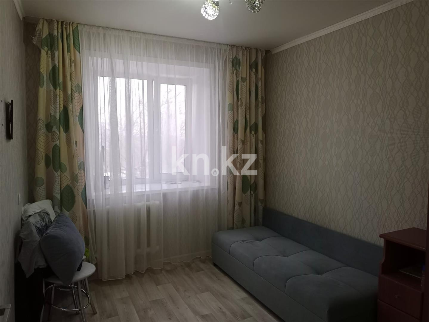 Продажа 3-комнатной квартиры, 59 м², ул. Академическая в Караганде - фото 5