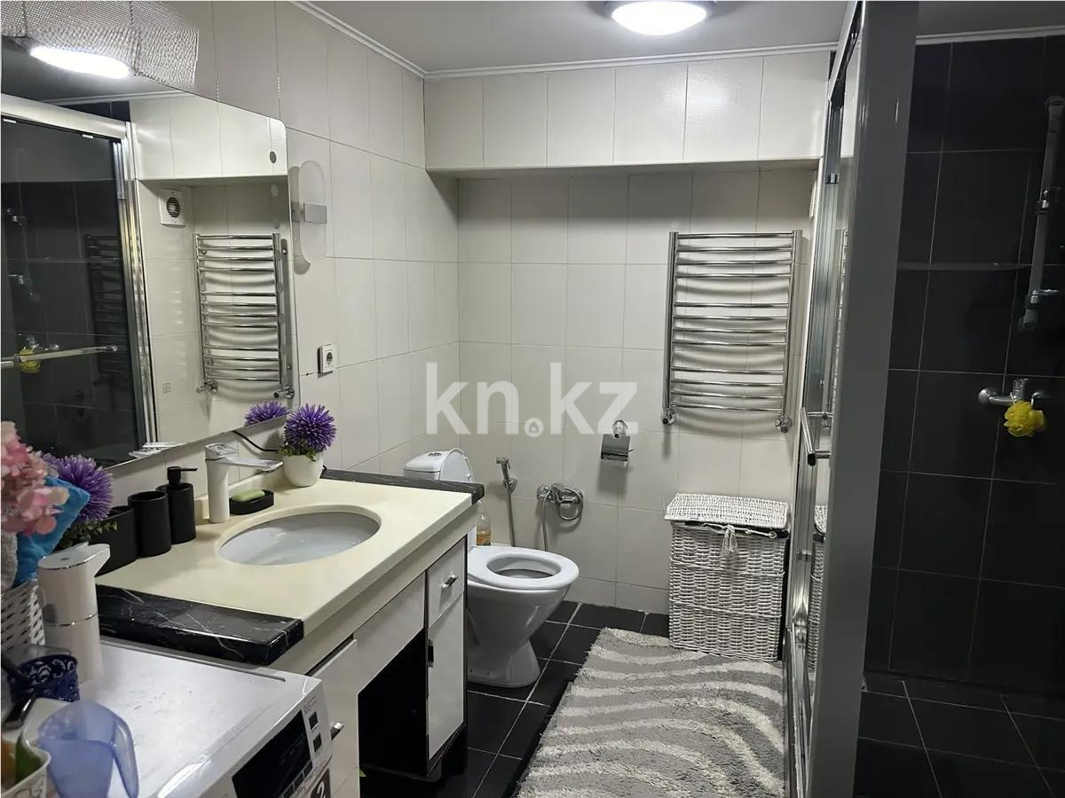 Продажа 4-комнатной квартиры, 175 м² в Алматы - фото 4