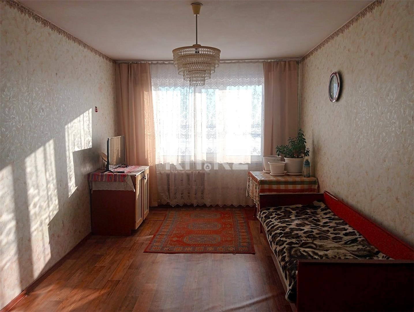 Продажа 2-комнатной квартиры, 47 м² в Абае