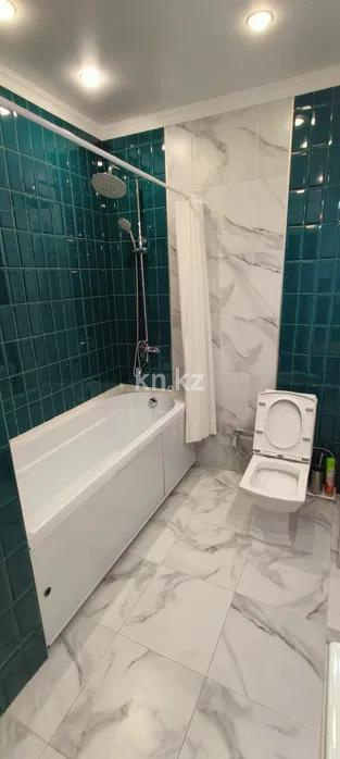 Продажа 2-комнатной квартиры, 55 м² в Алматы - фото 3