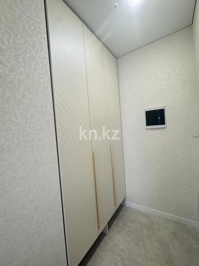 Продажа 2-комнатной квартиры, 50.7 м² в Алматы - фото 5