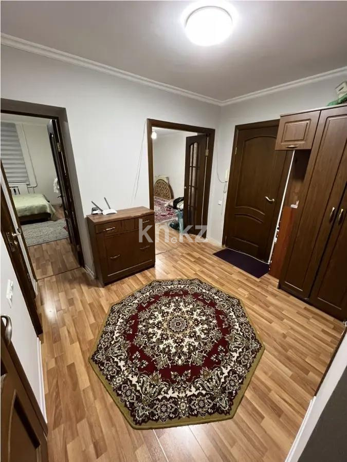 Продажа 3-комнатной квартиры, 67 м² в Астане - фото 7