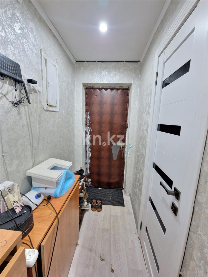 Продажа 1-комнатной квартиры, 30 м² в Караганде - фото 8