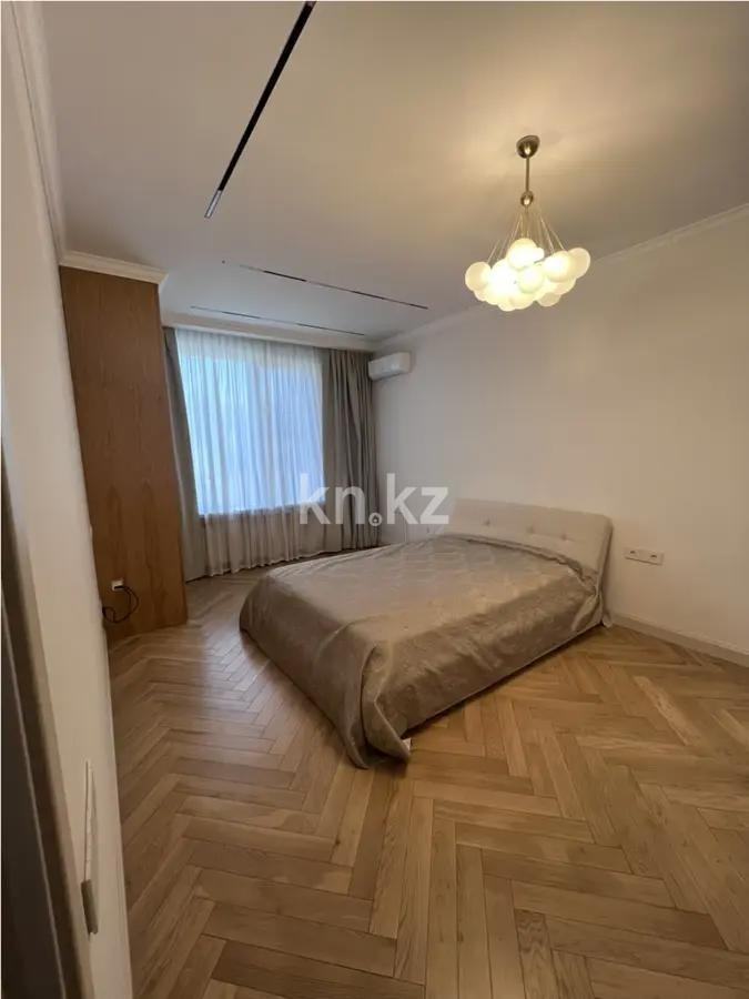 Продажа 4-комнатной квартиры, 130 м² в Алматы - фото 2