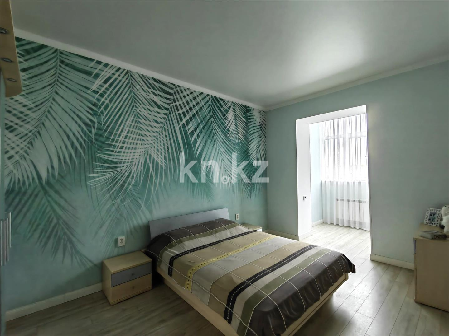 Продажа 4-комнатной квартиры, 135 м² в Караганде - фото 11