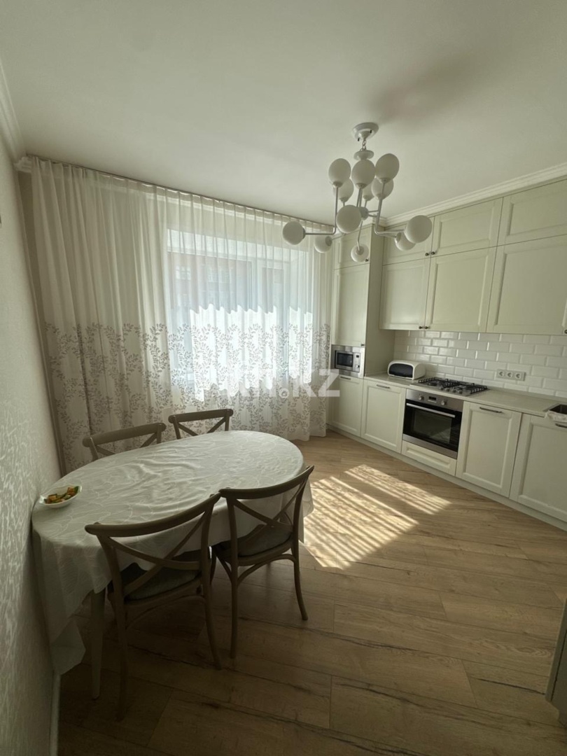 Аренда 3-комнатной квартиры, 110 м² в Астане - фото 2