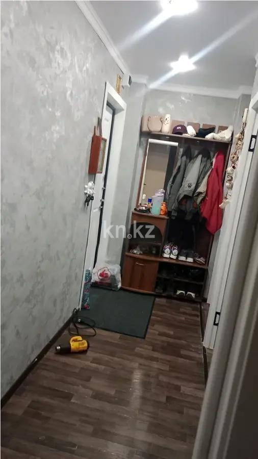 Продажа 2-комнатной квартиры, 48 м², ул. Алимхана Ермекова, дом  27 в Абае - фото 5