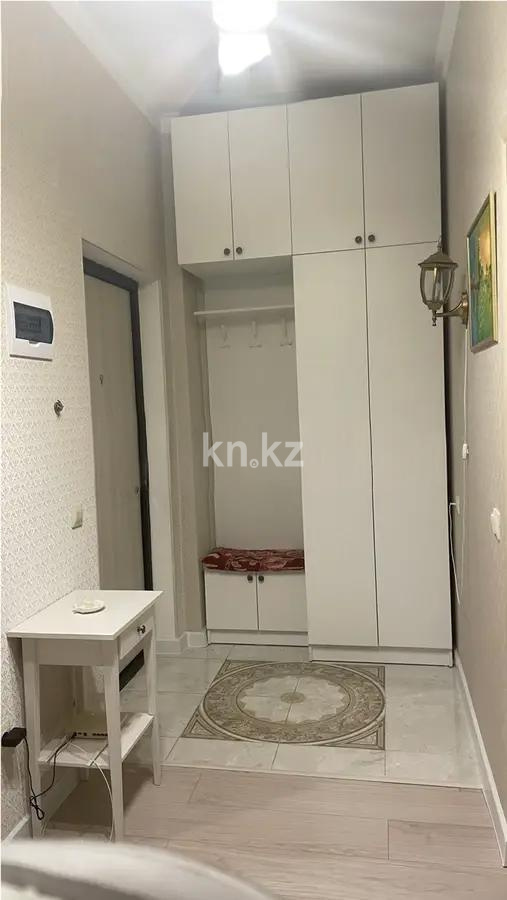 Продажа 1-комнатной квартиры, 42 м² в Астане - фото 4