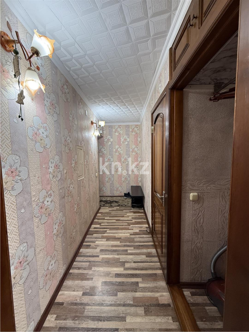 Продажа 2-комнатной квартиры, 44 м² в Караганде - фото 15