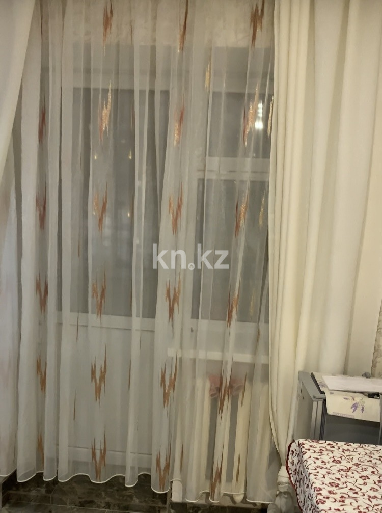 Продажа 1-комнатной квартиры, 36 м², ул. Косшыгулулы, дом  11/4 в Астане - фото 5