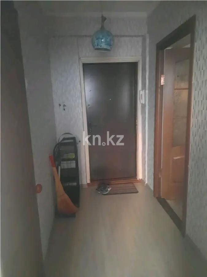 Продажа 1-комнатной квартиры, 38 м² в Алматы - фото 3