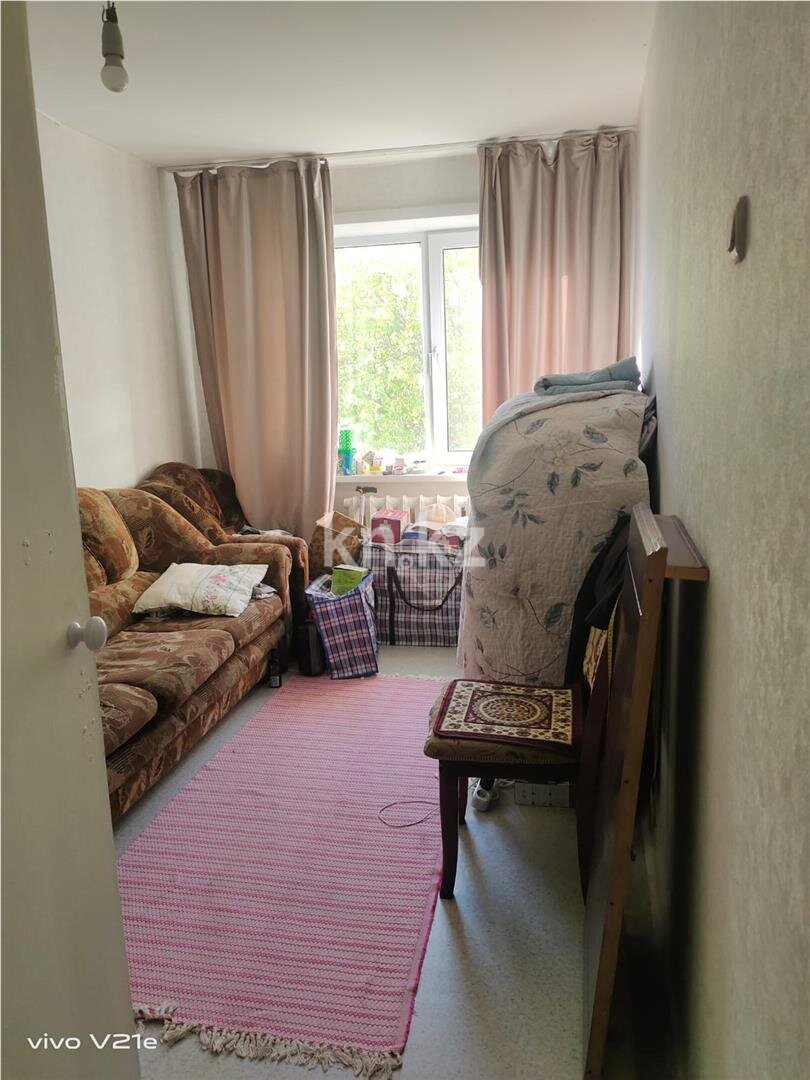 Продажа 3-комнатной квартиры, 61 м² в Караганде - фото 7