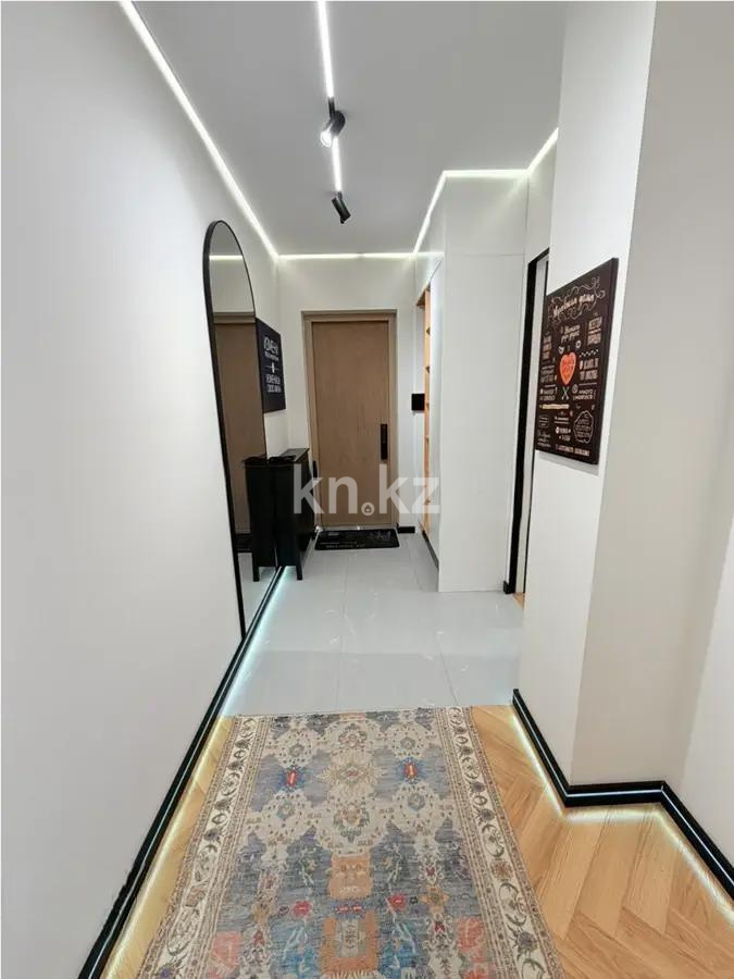 Продажа 3-комнатной квартиры, 107 м² в Алматы - фото 5