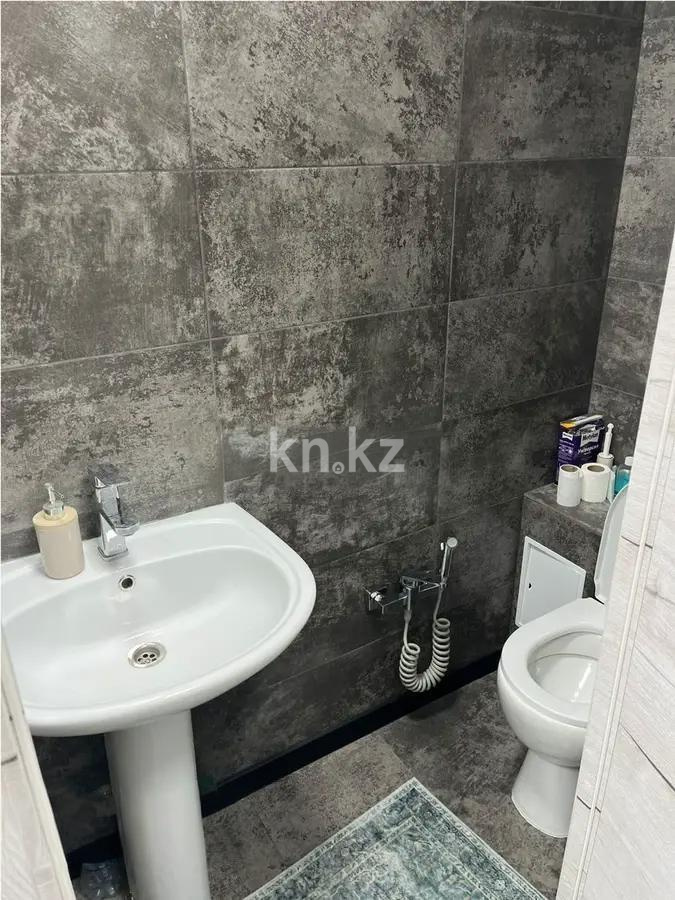Продажа 1-комнатной квартиры, 17 м² в Астане - фото 2